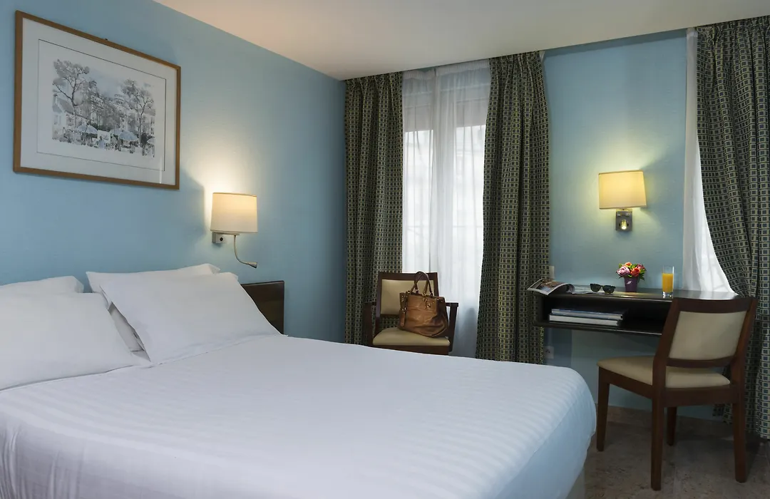 Hôtel Bac Saint-Germain-1