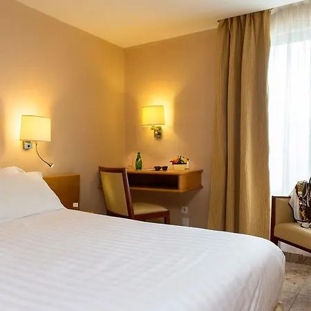 Hôtel Bac Saint-Germain-2